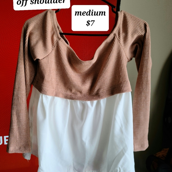 Maternity clothes - Picture 5 of 9